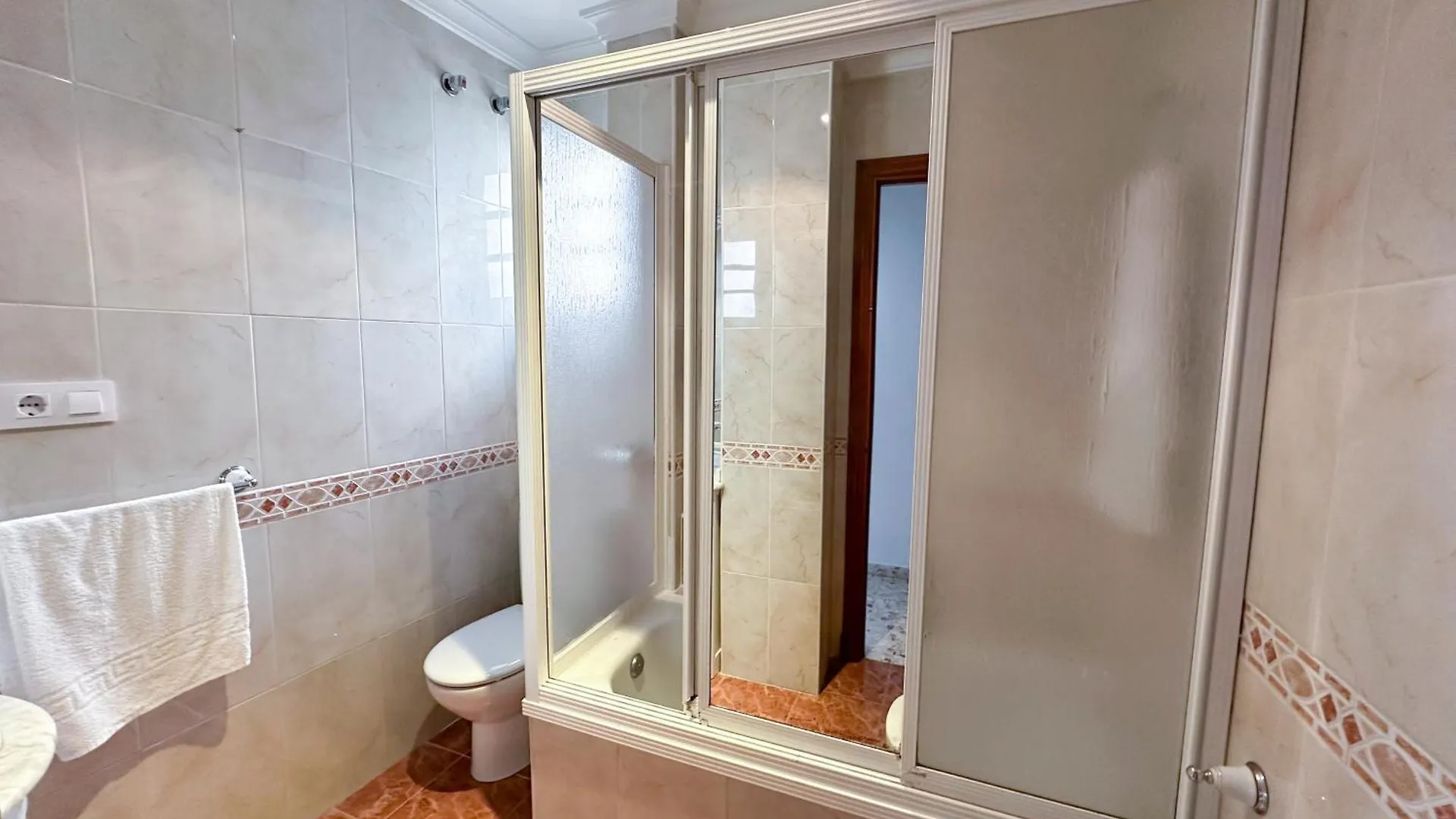 Apartamento Centrico Con Vistas Arcos de la Frontera 0*,  Spain
