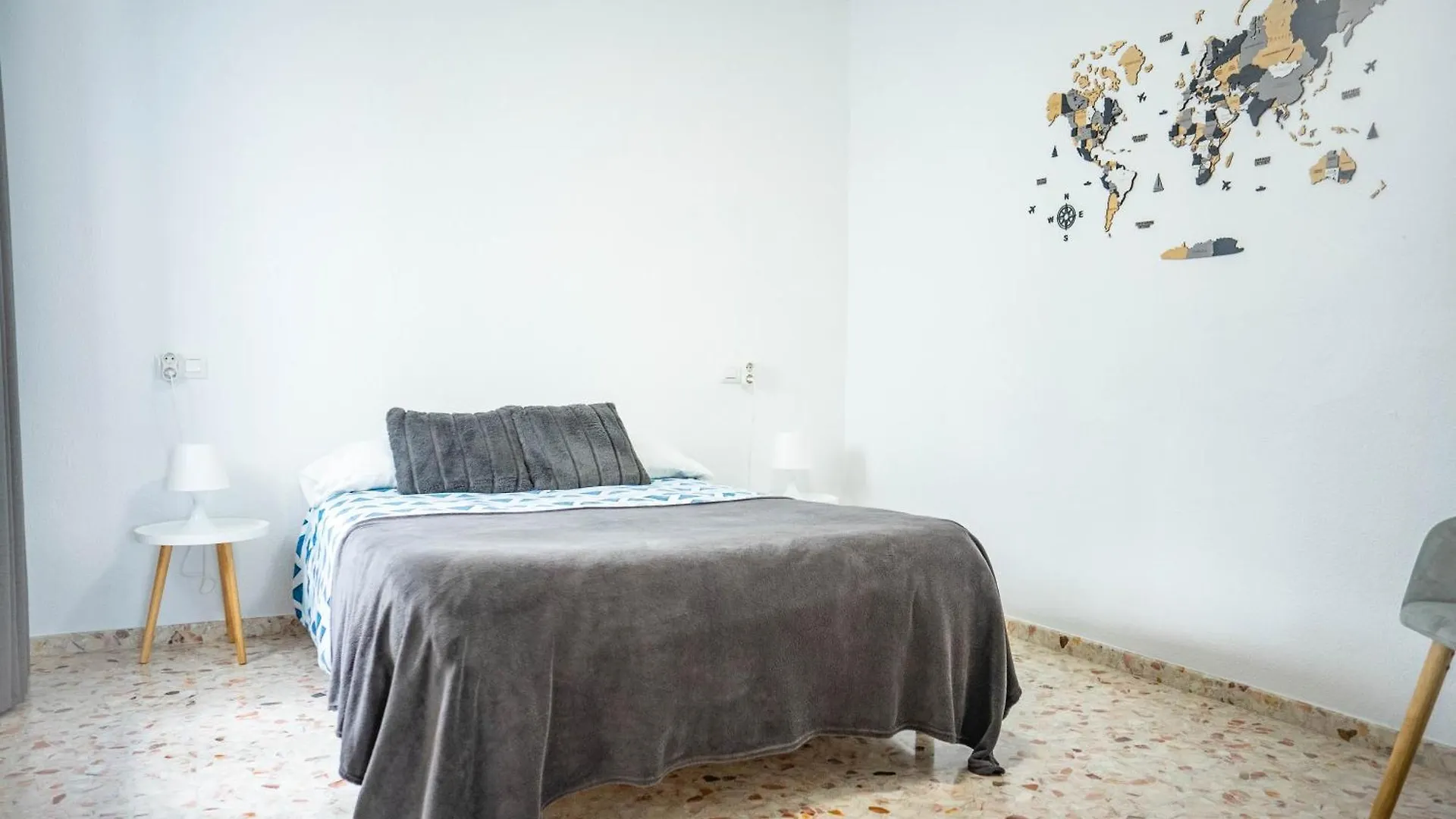 Apartamento Centrico Con Vistas Arcos de la Frontera
