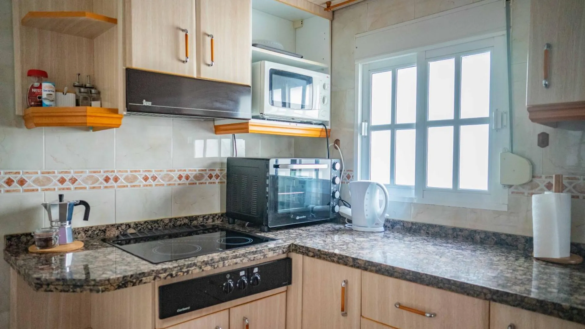 Apartment Apartamento Centrico Con Vistas Arcos de la Frontera Spain