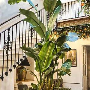 Casa Rural Casa Levante Country house