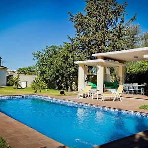 Casa 1 Con Piscina Privada Y Jardin Сasa de vacaciones