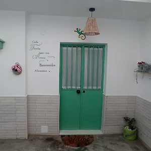 Casa Encarnita Apartamento