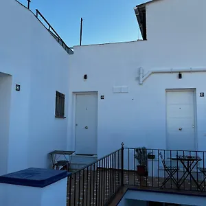 Apartment Casaelbarranko