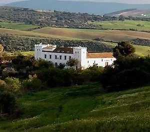 Cortijo Barranco Casa rural
