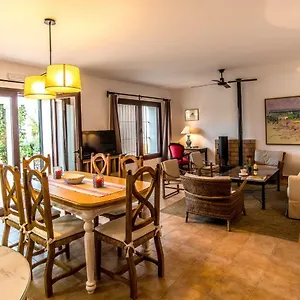 Vivienda Rural Olivar De San Telmo Сasa de vacaciones