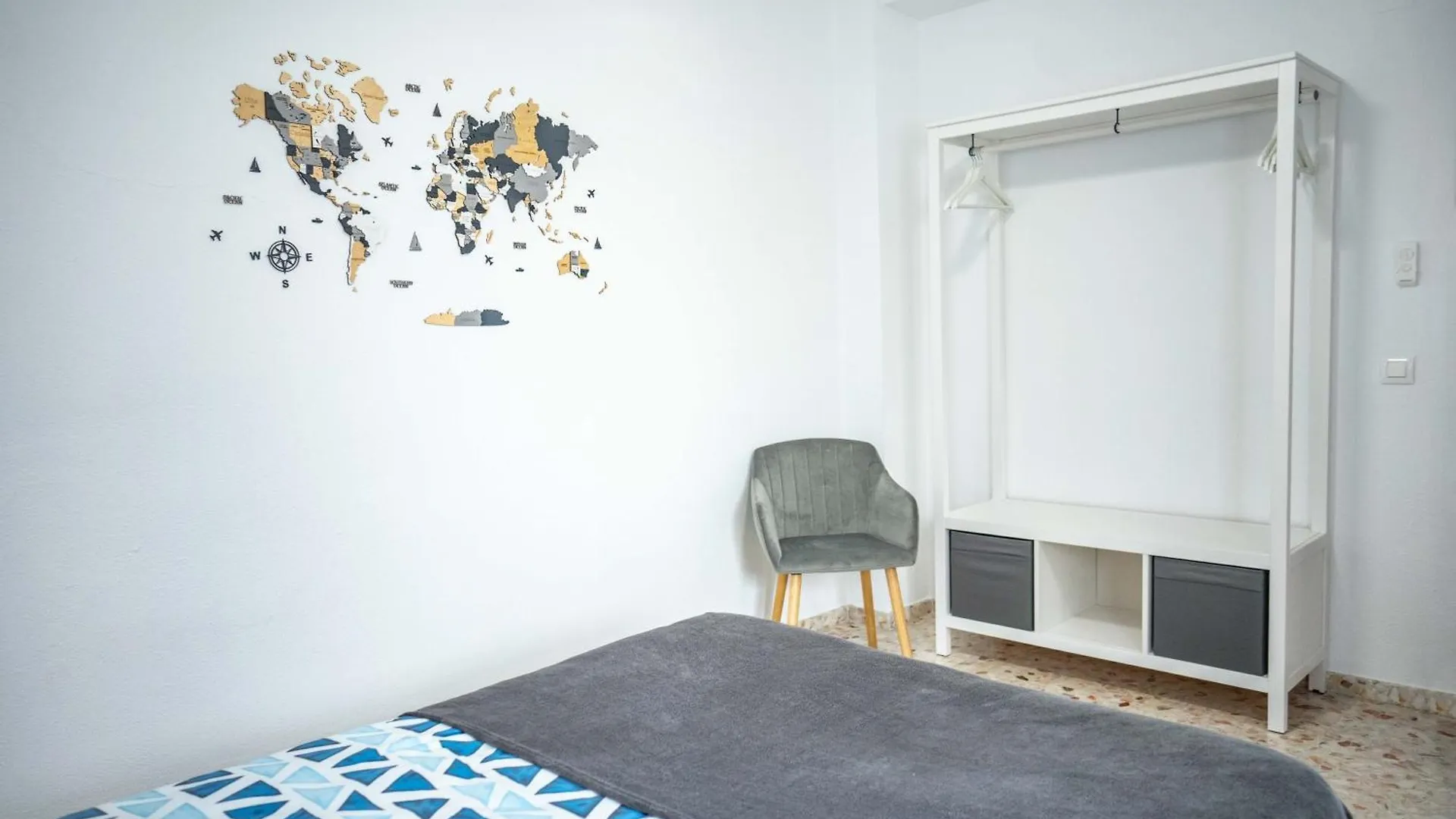 Apartamento Centrico Con Vistas Arcos de la Frontera 0*,