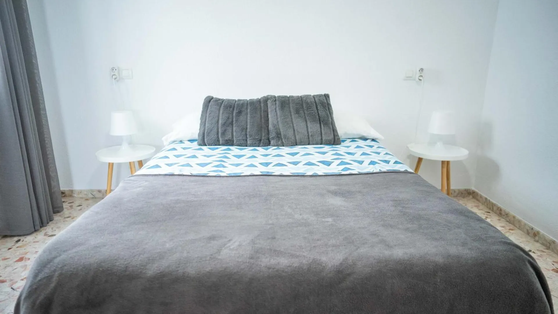 Apartamento Centrico Con Vistas Arcos de la Frontera 0*,  Spain