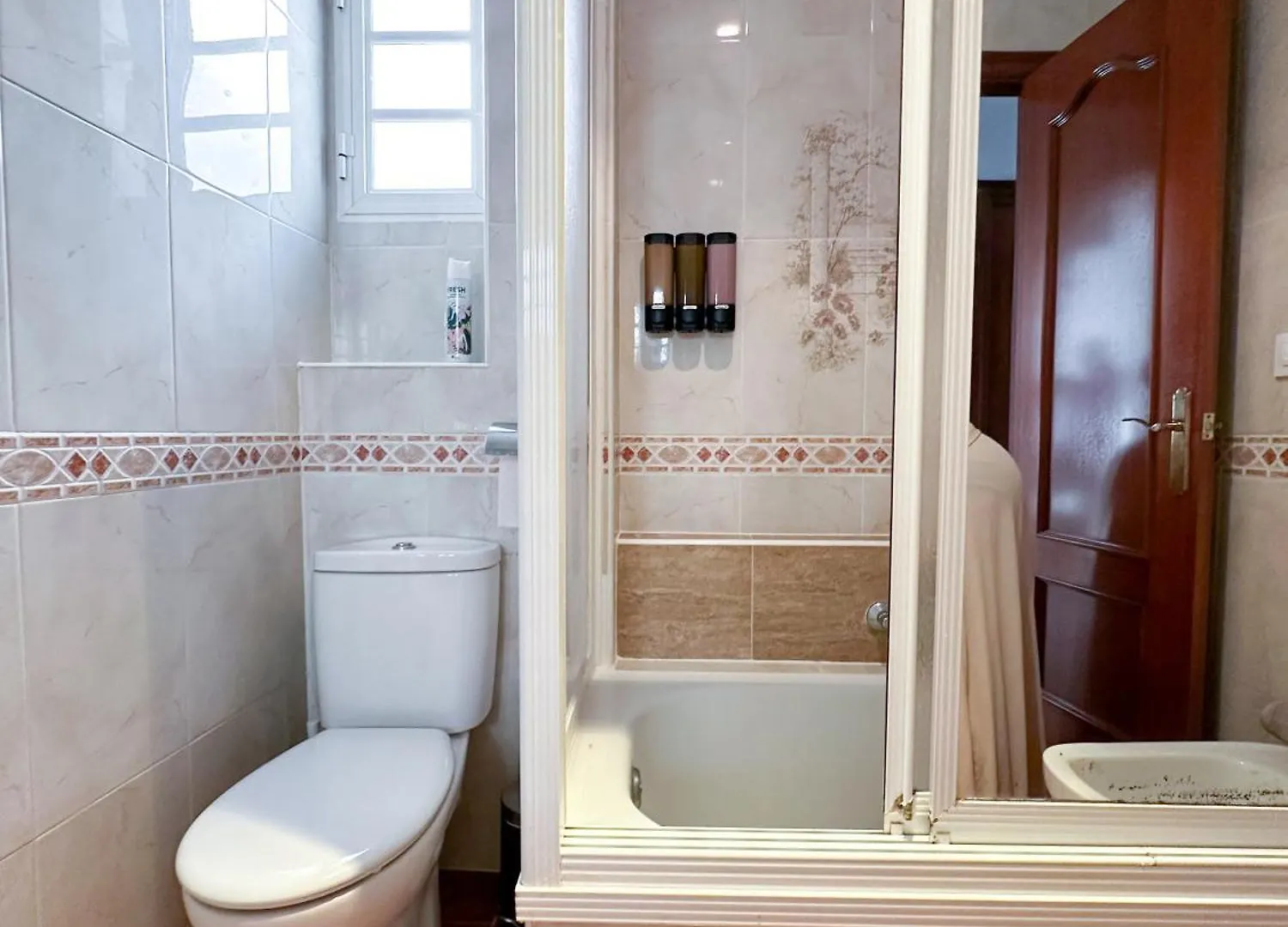 Apartamento Centrico Con Vistas Arcos de la Frontera