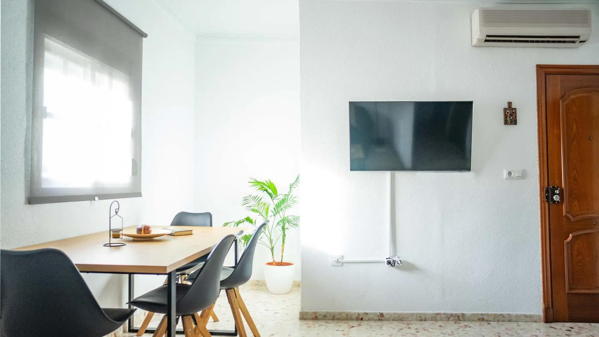 Apartamento Centrico Con Vistas Arcos de la Frontera Apartment