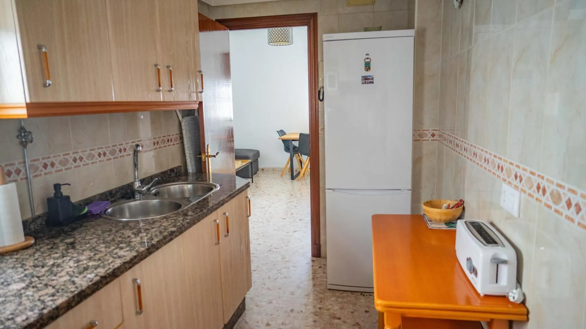 Apartamento Centrico Con Vistas Arcos de la Frontera Apartment
